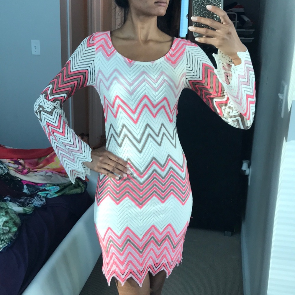Dress Size Small